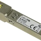MikroTik S-RJ01 Powerful Gigabit RJ45 Module AirPath