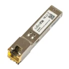 MikroTik S-RJ01 Powerful Gigabit RJ45 Module_AirPath