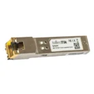 MikroTik S-RJ01 Powerful Gigabit RJ45_Module AirPath