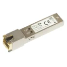 MikroTik S+RJ10 – High-Performance 10G Copper_RJ45 SFP+ Module Airpath