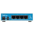 MikroTik hAP lite Powerful 2.4GHz Wi-Fi Router AirPath