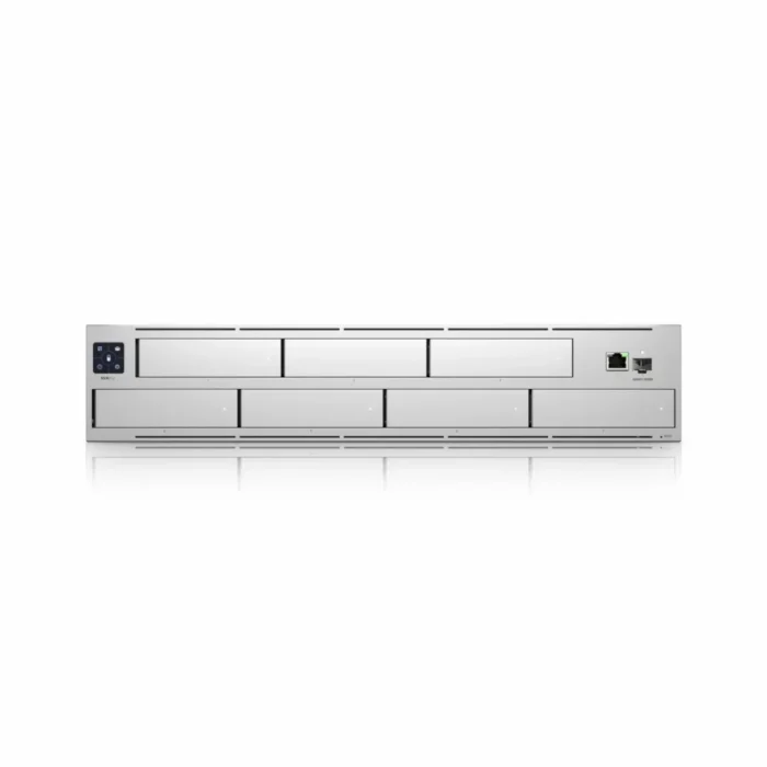UNVR-Pro Powerful 4-Bay Network Video_Recorder AirPath