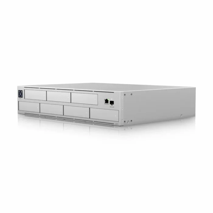 UNVR-Pro_Powerful 4-Bay Network Video Recorder AirPath