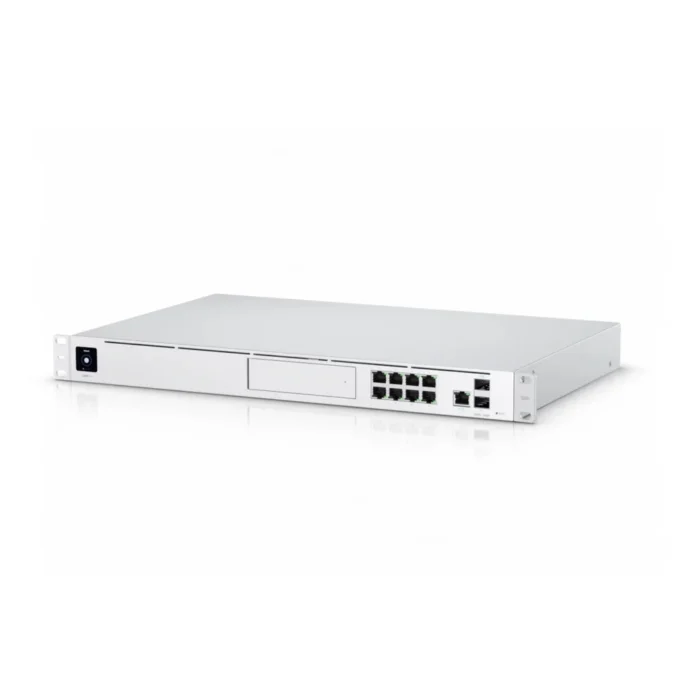 Ubiquiti UDM-Pro Powerful 10G UniFi Dream Machine_AirPath