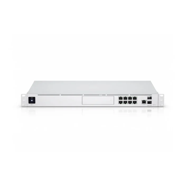 Ubiquiti UDM-Pro Powerful_10G UniFi Dream Machine AirPath