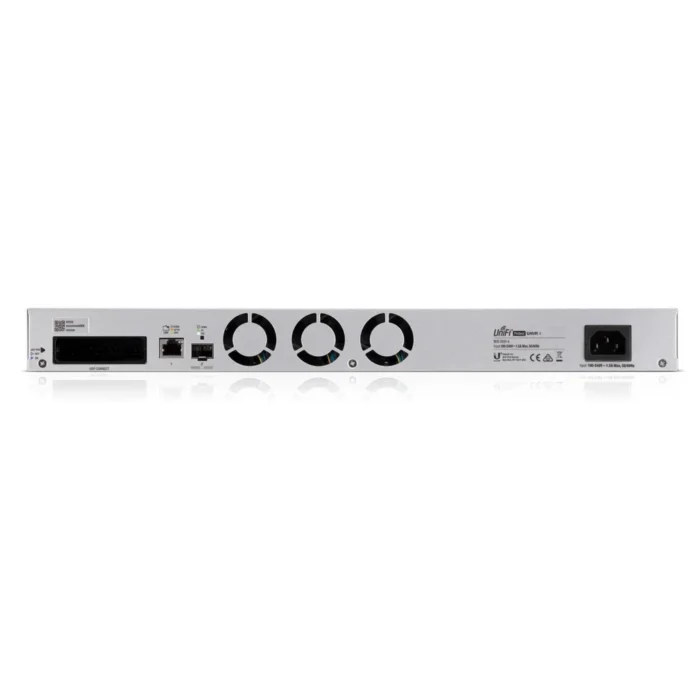 Ubiquiti UniFi UNVR Powerful Network Video Recorder AirPath