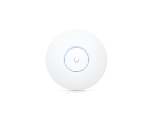 Ubiquiti UniFi UAP-nanoHD – Compact, High-Performance Wi-Fi Access Point for Enterprise Networks