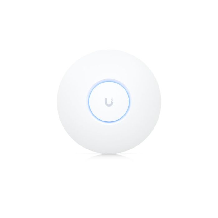 Ubiquiti UniFi UAP-nanoHD – Compact, High-Performance Wi-Fi Access Point for Enterprise Networks
