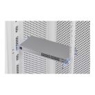 Ubiquiti UniFi USW-24 – 24-port Gigabit managed switch with SFP uplinks