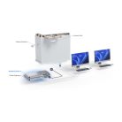 Ubiquiti USW-24 – 24x RJ45 UniFi Switch with Layer 2 management