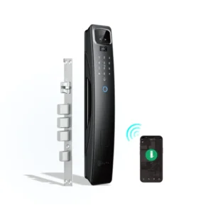 V50 Integrated Smart Lock