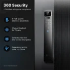 V50 Integrated Smart__Lock