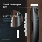 V50_Integrated Smart Lock