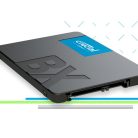 Crucial BX500 240GB 3D NAND SATA 6.35 cm (2.5-inch) SSD