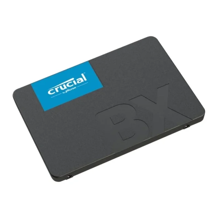 Crucial BX500 240GB_Reliable SATA SSD AirPath