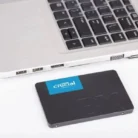 Crucial_BX500 240GB Reliable SATA SSD AirPath