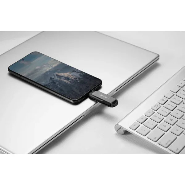 Lexar JumpDrive D400 256 gb Powerful Dual USB Flash Drive AirPath, Lexar JumpDrive D400 256 gb Powerful Dual USB Flash Drive AirPath,