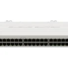 MikroTik CRS354-48G-4S+2Q+RM Powerful Reliable Switch AirPath