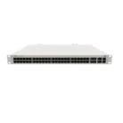 MikroTik_CRS354-48G-4S+2Q+RM Powerful Reliable Switch AirPath