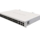 MikroTik CRS354-48G-4S+2Q+RM Ultra-High-Performance 48-Port Cloud Router Switch