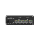 Teltonika RUTM51: Industrial 5G Dual-SIM Router | AirPath
