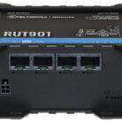 Teltonika RUT901 Reliable Dual-SIM LTE Router | AirPath