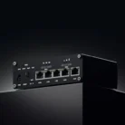 Teltonika RUTM51: Industrial 5G Dual-SIM Router | AirPath