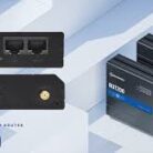 Teltonika RUT200: Reliable 4G LTE Wi-Fi Router | AirPath