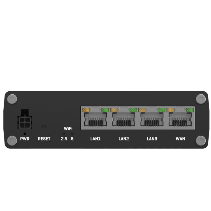 Teltonika RUTX10: Powerful Gigabit Wi-Fi 5 Router | AirPath