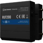 Teltonika RUT200: Reliable 4G LTE Wi-Fi Router | AirPath