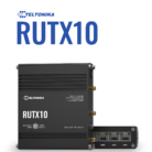 Teltonika RUTX10: Powerful Gigabit Wi-Fi 5 Router | AirPath