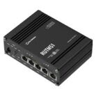 Teltonika RUTM51: Industrial 5G Dual-SIM Router | AirPath