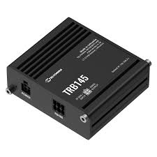 Teltonika TRB145 4G LTE RS485 industrial gateway