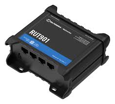 Teltonika RUT901 Reliable Dual-SIM LTE Router | AirPath