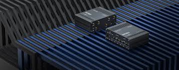 Teltonika RUTM51: Industrial 5G Dual-SIM Router | AirPath Teltonika RUTM51: Industrial 5G Dual-SIM Router | AirPath