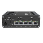 Teltonika RUTM51: Industrial 5G Dual-SIM Router | AirPath