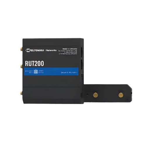 Teltonika RUT200: Reliable 4G LTE Wi-Fi Router | AirPath Teltonika RUT200: Reliable 4G LTE Wi-Fi Router | AirPath