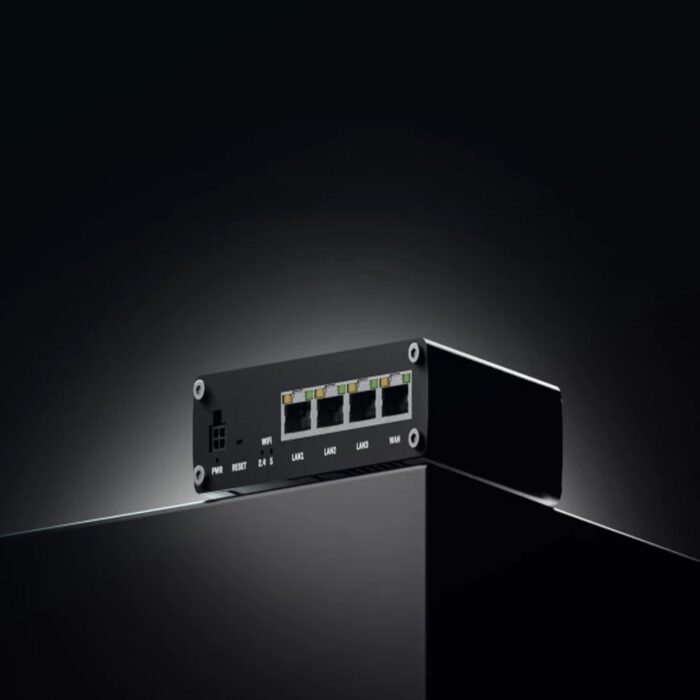 Teltonika RUTX10: Powerful Gigabit Wi-Fi 5 Router | AirPath