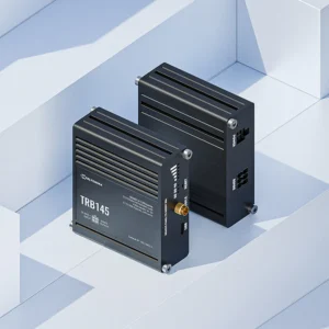 Teltonika TRB145 4G LTE RS485 industrial gateway