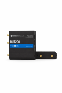 Teltonika RUT200: Reliable 4G LTE Wi-Fi Router | AirPath
