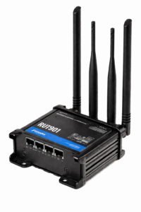 Teltonika RUT901 Reliable Dual-SIM LTE Router | AirPath