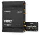 Teltonika RUTM51: Industrial 5G Dual-SIM Router | AirPath