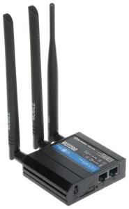 Teltonika RUT200 Reliable 4G LTE Wi-Fi Router A-