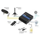 Teltonika RUT200 Reliable 4G LTE Wi-Fi Router | AirPath