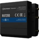 Teltonika RUT200 Reliable 4G LTE Wi-Fi Router | AirPath