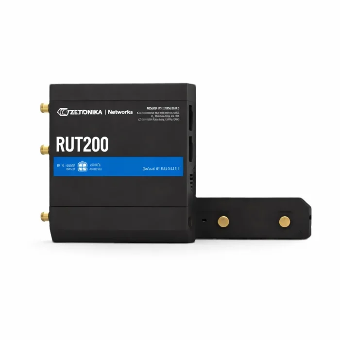 Teltonika RUT200 Reliable 4G LTE Wi-Fi Router | AirPath Teltonika RUT200 Reliable 4G LTE Wi-Fi Router | AirPath