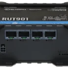 Teltonika RUT901 Reliable Dual-SIM LTE Router AirP