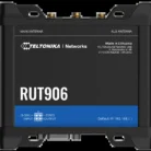 Teltonika RUT906 Reliable Industrial 4G LTE Router Air