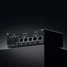 Teltonika RUTM51 Industrial 5G Dual-SIM Router AirP