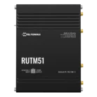 Teltonika RUTM51 Industrial 5G Dual-SIM Router AirPa